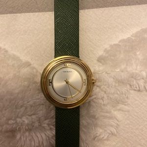 Tory Burch Watch